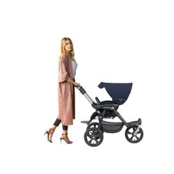 CAM Cortina X3 Revolution Travel System