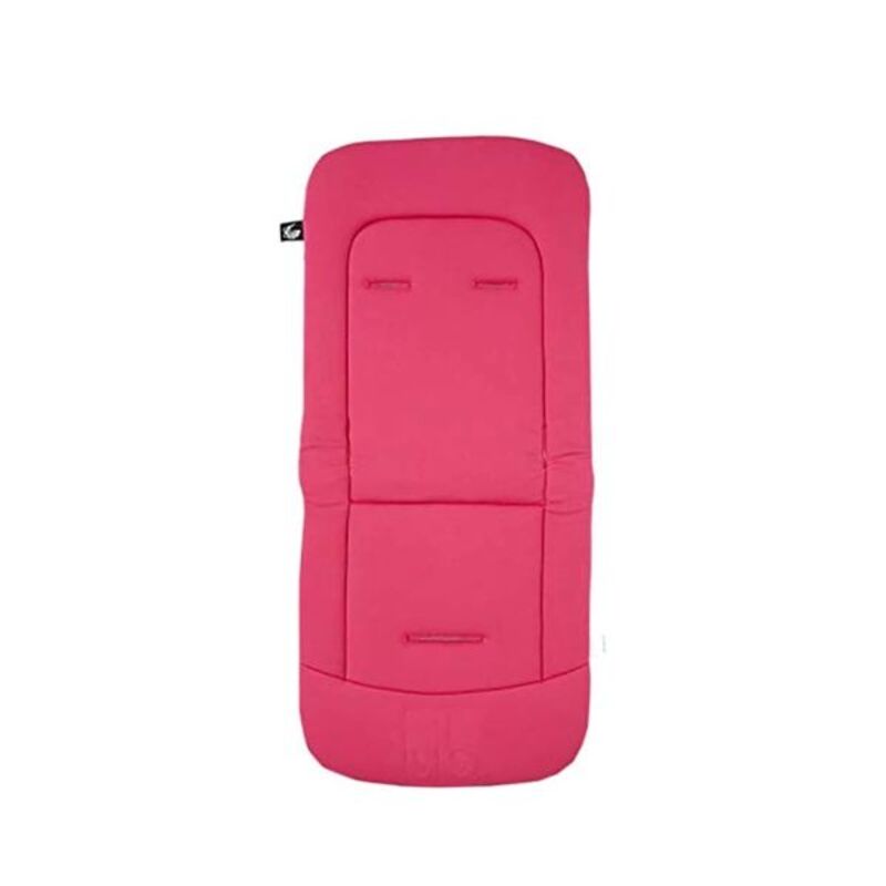 Ubeybi Stroller Liner, Pink