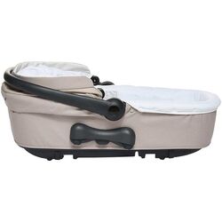 CAM Coccola Carrycot, Beige