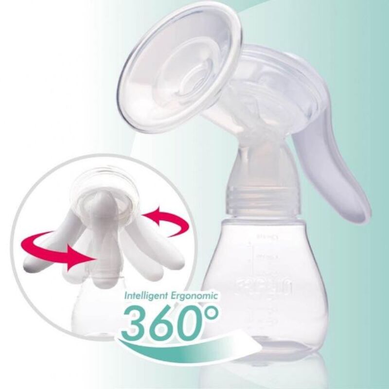 Farlin Manual Breast Pump