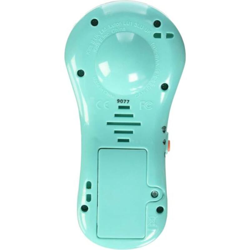 Bright Starts Click And Giggle Remote Toy