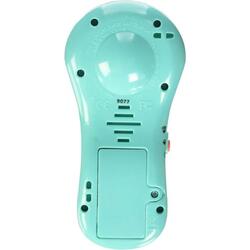 Bright Starts Click And Giggle Remote Toy