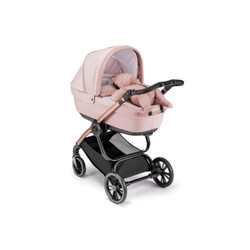 Cam Very Spacious Super Compact And Lightweight Baby Travel System With Rocking Function