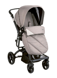 CAM Fluido Easy Travel System, Beige