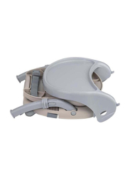 Cam Smarty Booster Feeding Chair, Cream