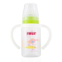 Farlin PP Feeding Bottle Little Artist Collection, 140ML