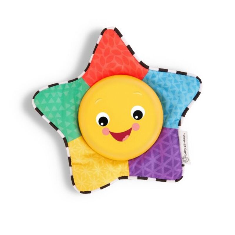 Baby Einstein Star Bright Symphony Take-Along Toy