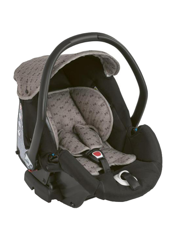 CAM Cam - Vogue Travel System - Light Grey