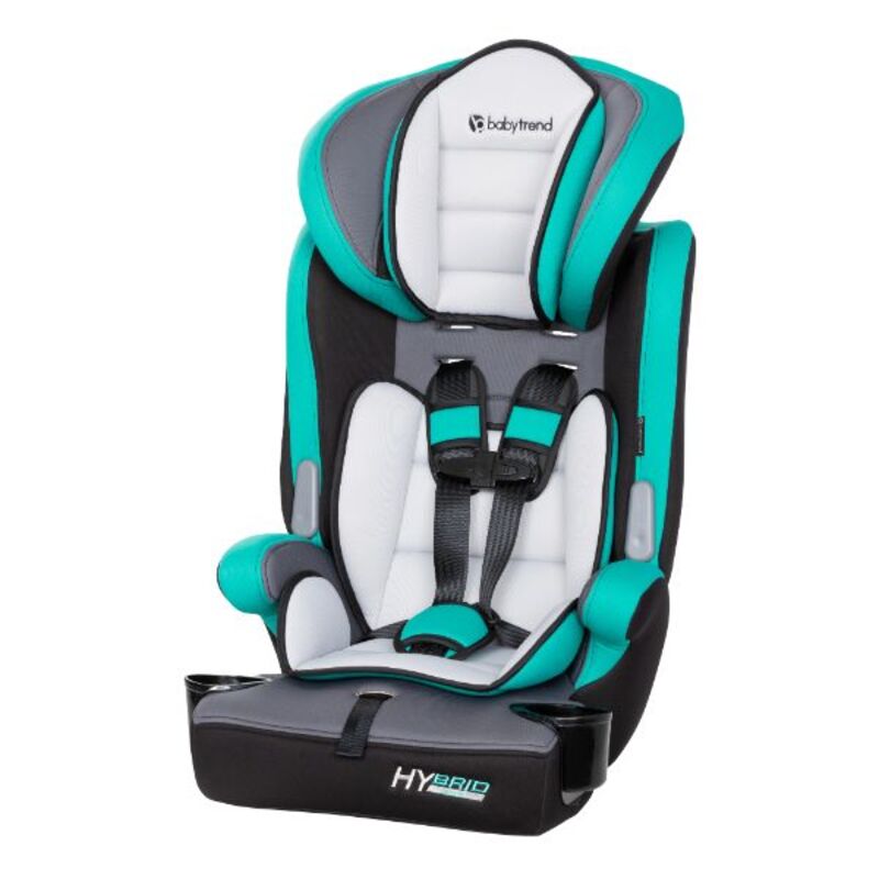 Baby trend store hybrid car seat