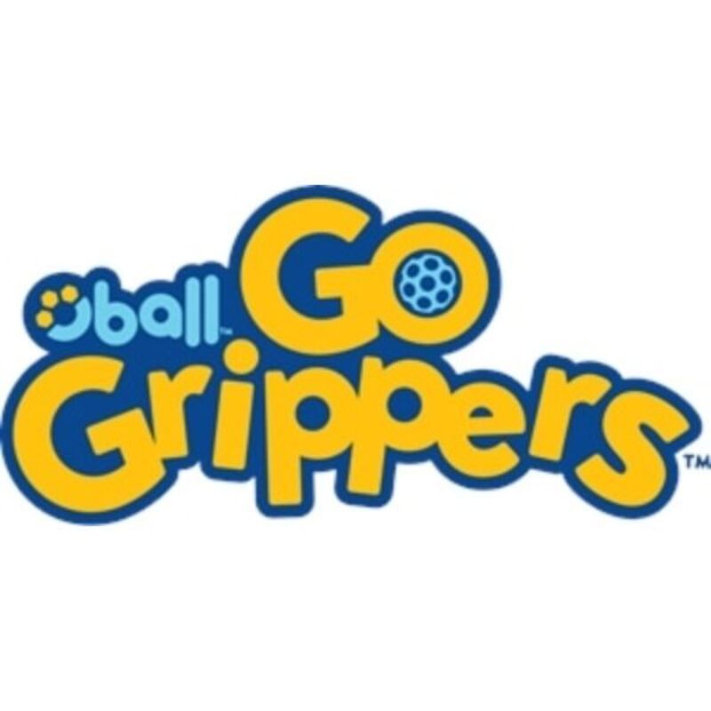 Oball Go Grippers Cargo Jet