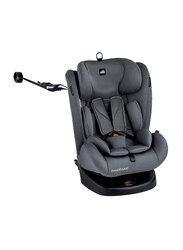 Cam Panoramic Car Seat, Grey
