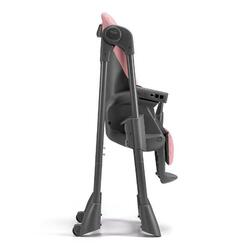 CAM HIGH CHAIR PAPPANANNA ICON PINK