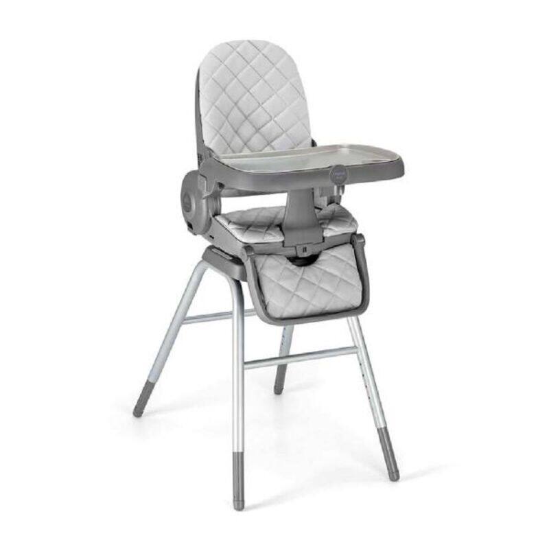 

CAM Original 4-in-1 High chair, Grey