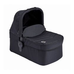 Contours Bassinet V2 Accessory only, Black