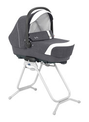 Cam Stand for Carrycot and Car Seat, Black