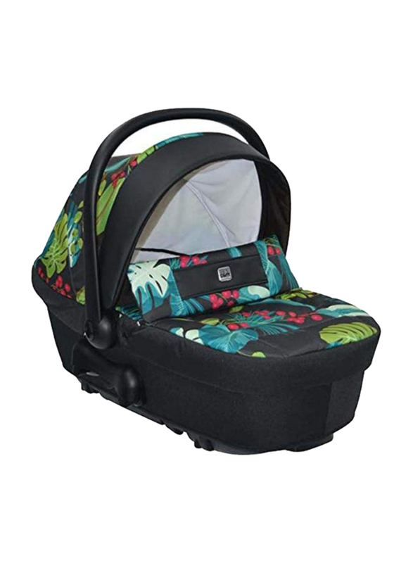 CAM Taski Sport Travel System, Black Forest