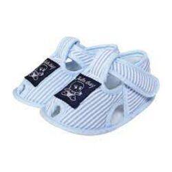 Farlin Baby Booties, Assorted