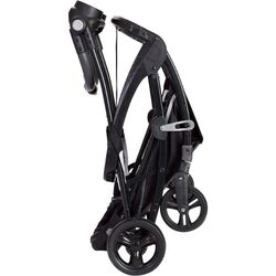 Babytrend Snap-N-Go FX Universal Infant Car Seat Carrier, Black (Frame only)