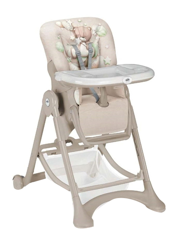 CAM CAMPIONE HIGH CHAIR