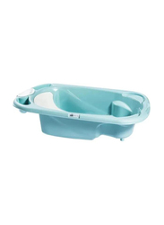 Cam Baby Bagno Bath Tub for Kids, Light Blue