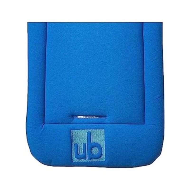 Ubeybi Stroller Liner, Blue
