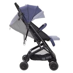 Babytrend Jetaway Plus Compact Stroller 6 months+, Violet