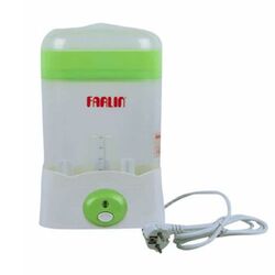 Farlin Compact Automatic Steam Sterilizer 1pc, Assorted