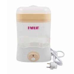 Farlin Compact Automatic Steam Sterilizer 1pc, Assorted