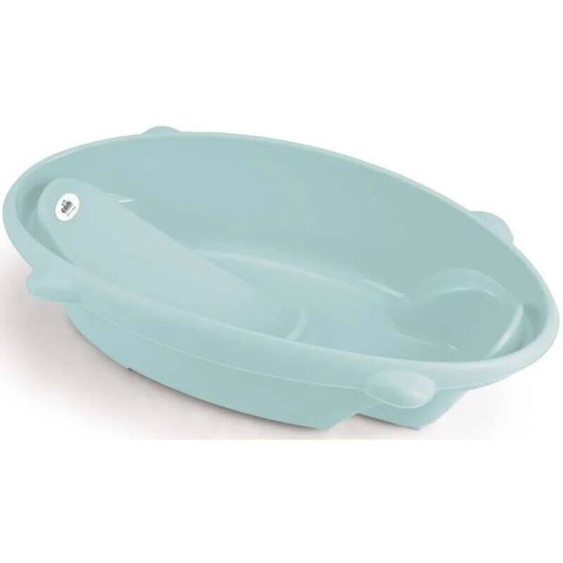 

CAM Bollicina Baby Bath Tub, Light Blue