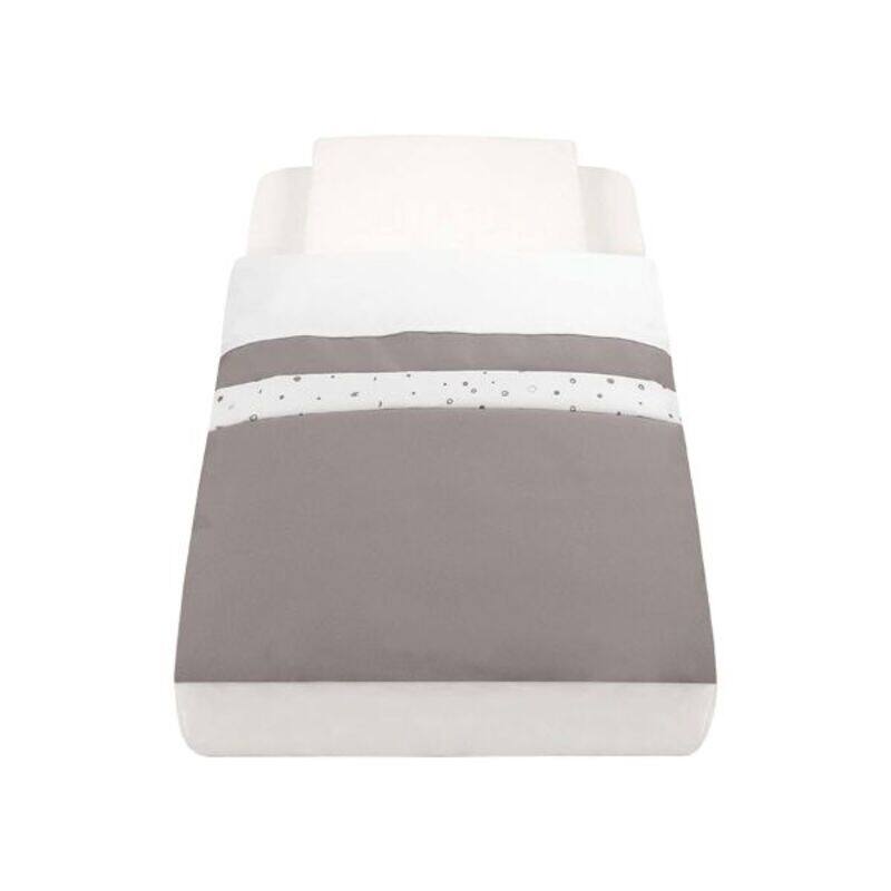 

CAM Bedding Kit For Cullami, Brown