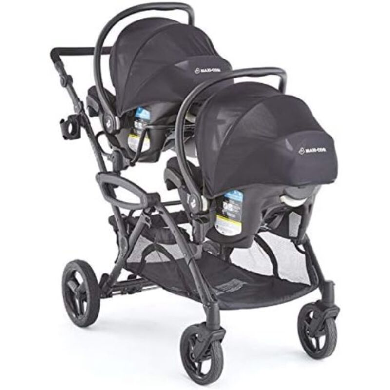 Contours Universal V2 Infant Car Seat Adapter