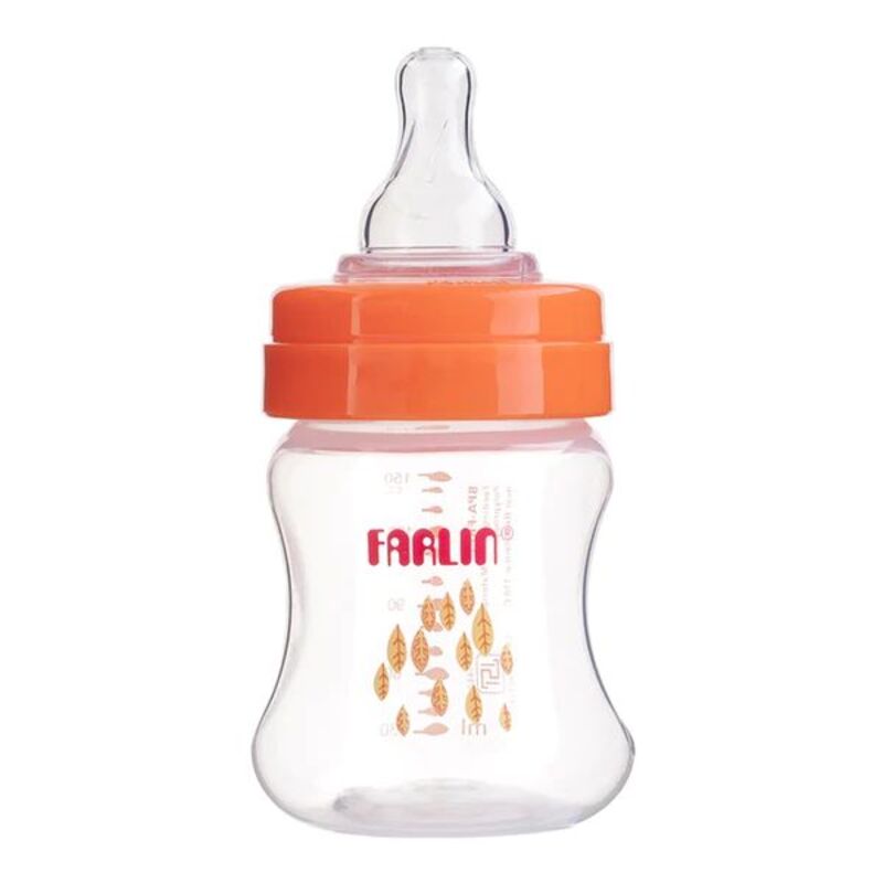 Farlin PP Wide Neck Feeding Bottle 150ML