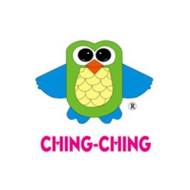 Ching Ching 4 Drawers Cabinet Organizer. Blue