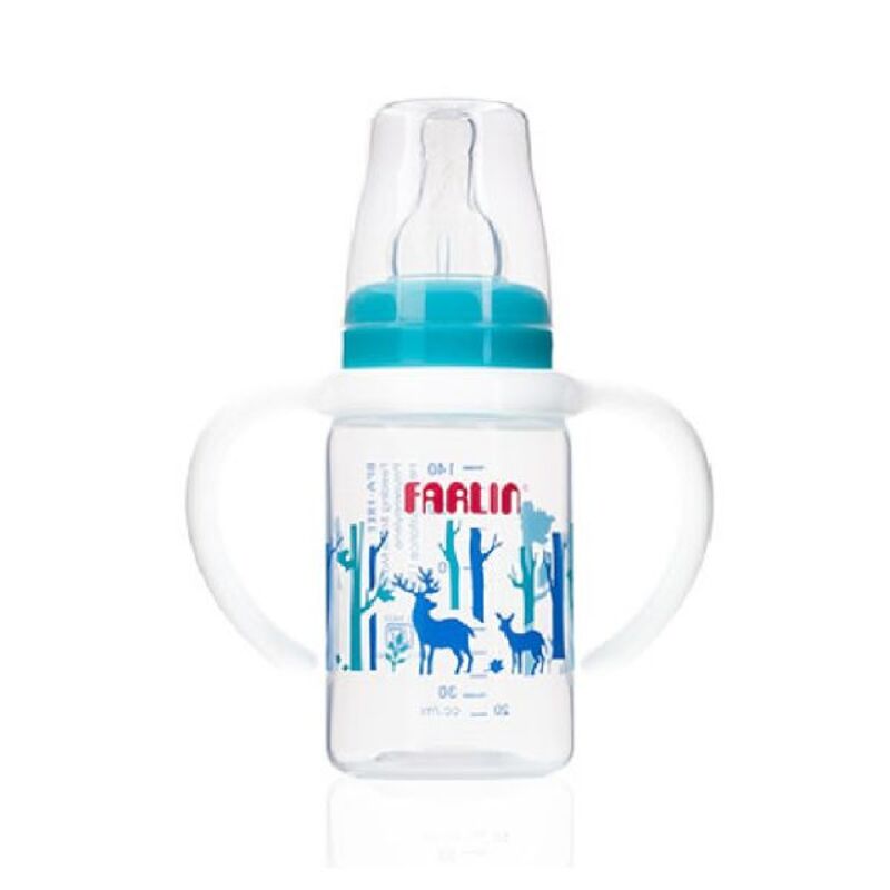 Farlin PP Standard Neck Feeder 140ML