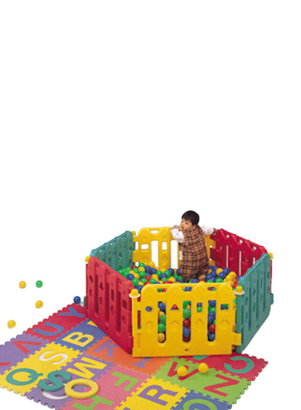 

Playpen, PY-01, Months 7+