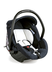 Cam Fluido Easy Travel System Baby Stroller, Navy Blue
