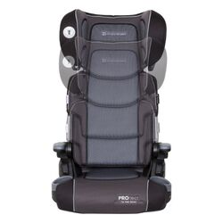 Babytrend PROtect 2-in-1 Booster Seat, Black