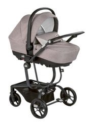 Cam Taski Sport Travel System Baby Stroller, Beige