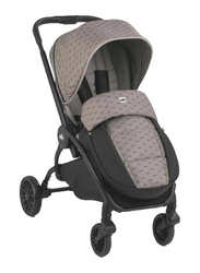 CAM Vogue Travel System, Blue