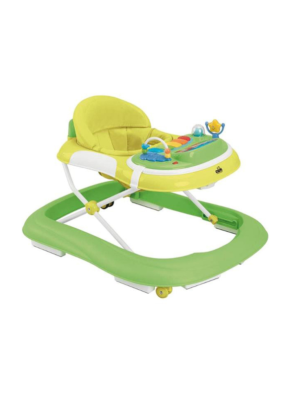 Cam Giocando Baby Walker, Brown