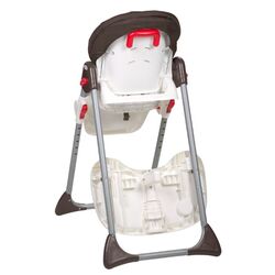 Babytrend Sit-Right High Chair