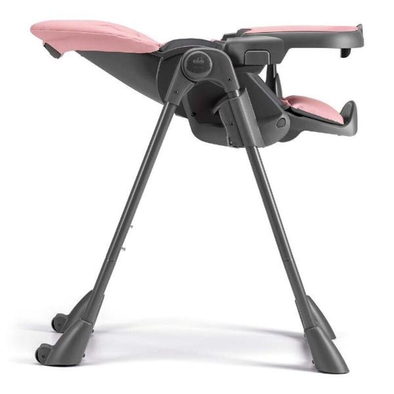 CAM HIGH CHAIR PAPPANANNA ICON PINK