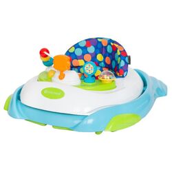Babytrend Orby Activity Walker 6 months+ Blue