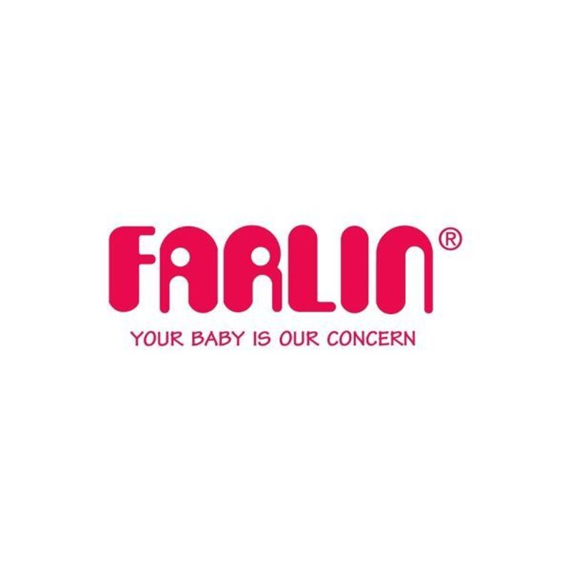 Farlin 4 Pieces Multi - Purpose Safety Tape For Edge