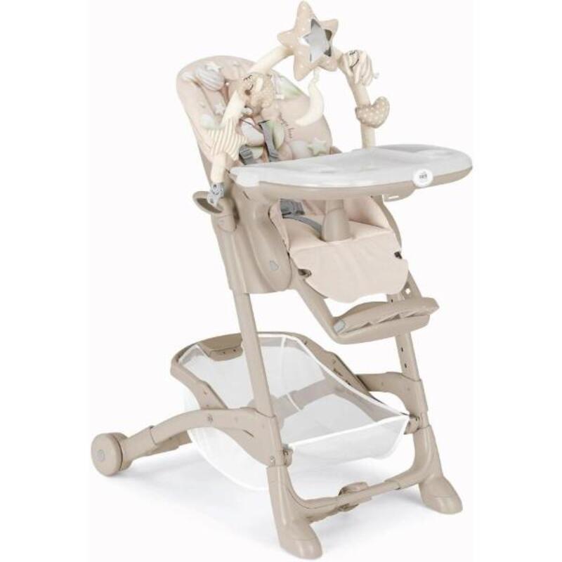 Cam Istante Multifunctional High Chair