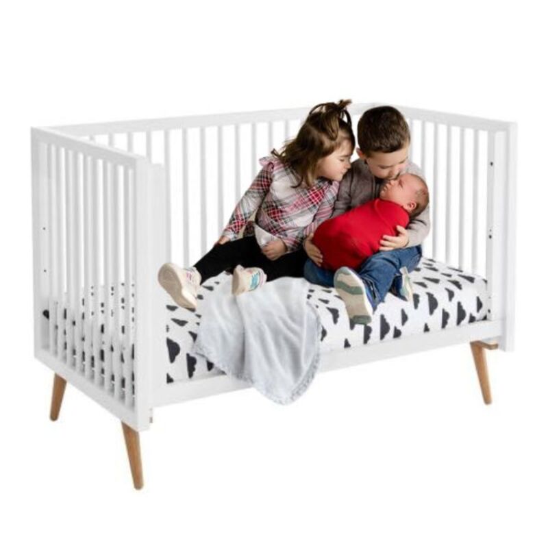 Kolcraft clearance roscoe crib