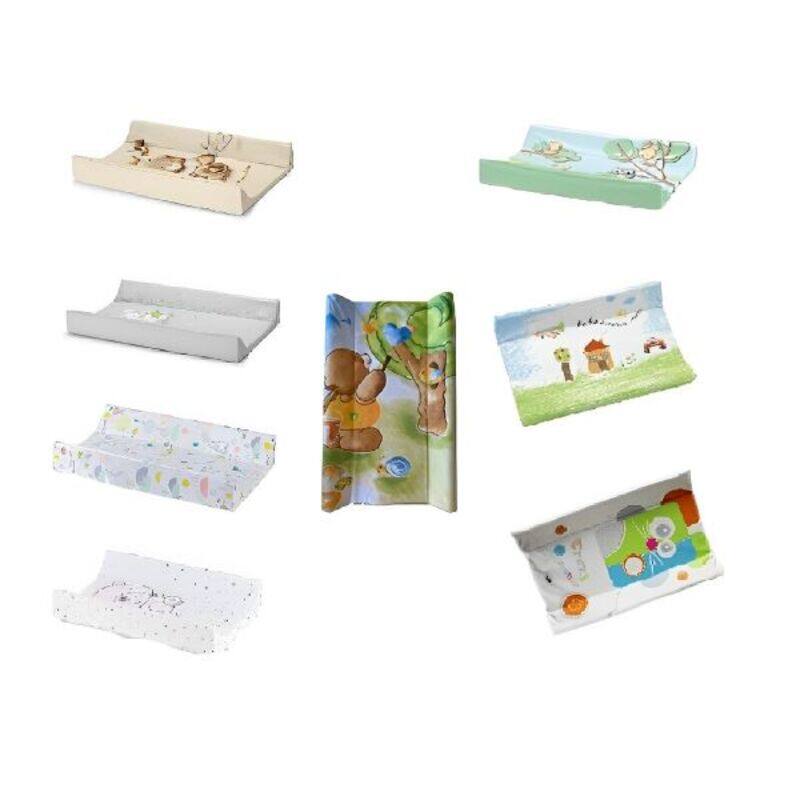 

CAM Babyblock Changing Table, Assorted