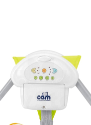 Cam Sonnolento Baby Swing, Blue