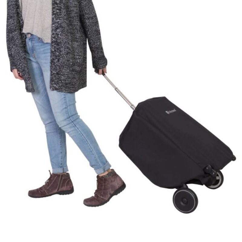 Babytrend Jetaway Plus Compact Stroller 6 months+, Violet