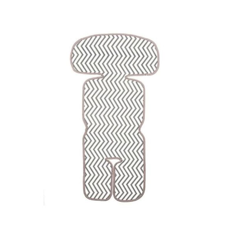 Ubeybi Thermal Pad, Stripes Grey
